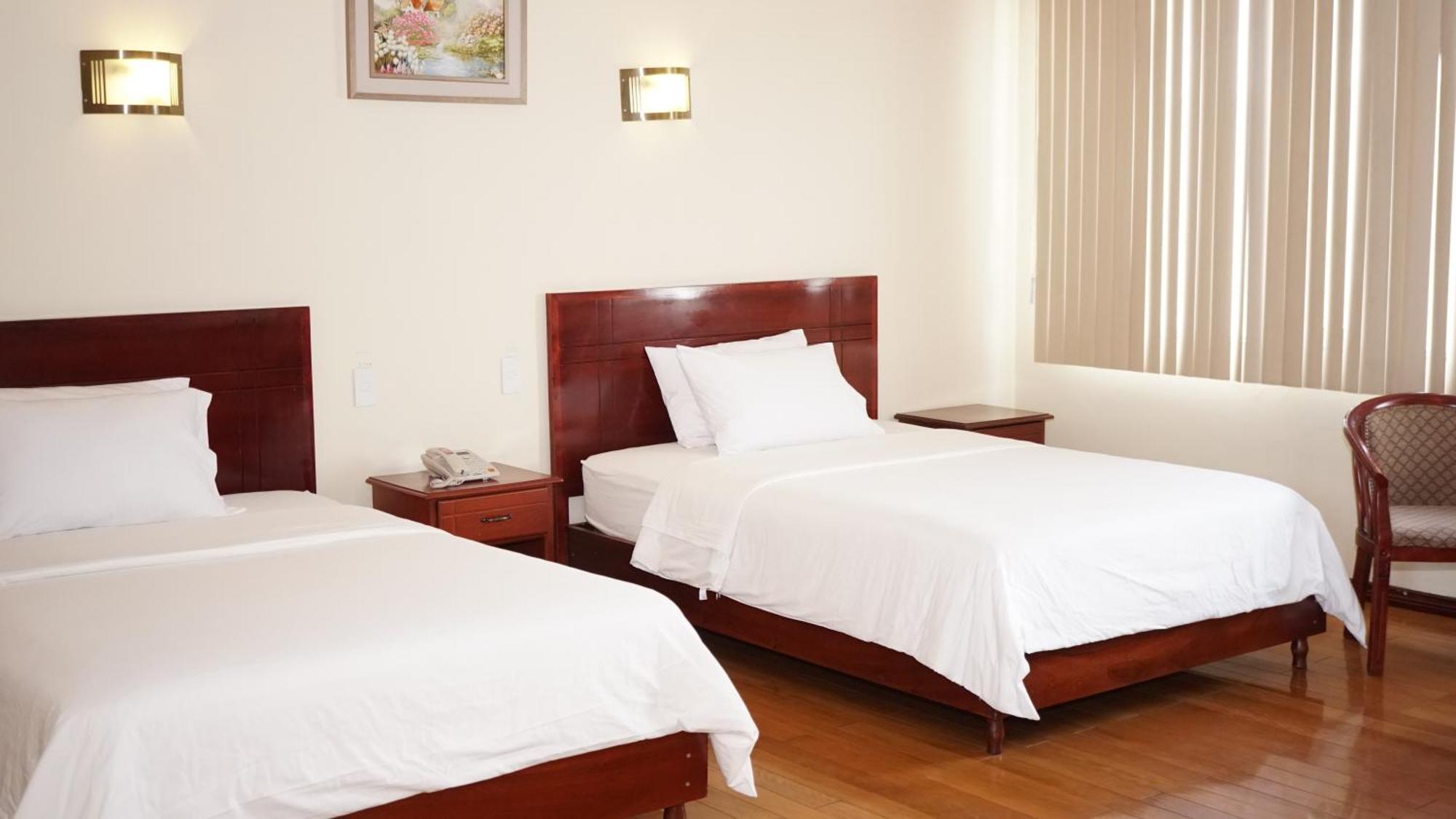 Hotel Lottus Кито Екстериор снимка