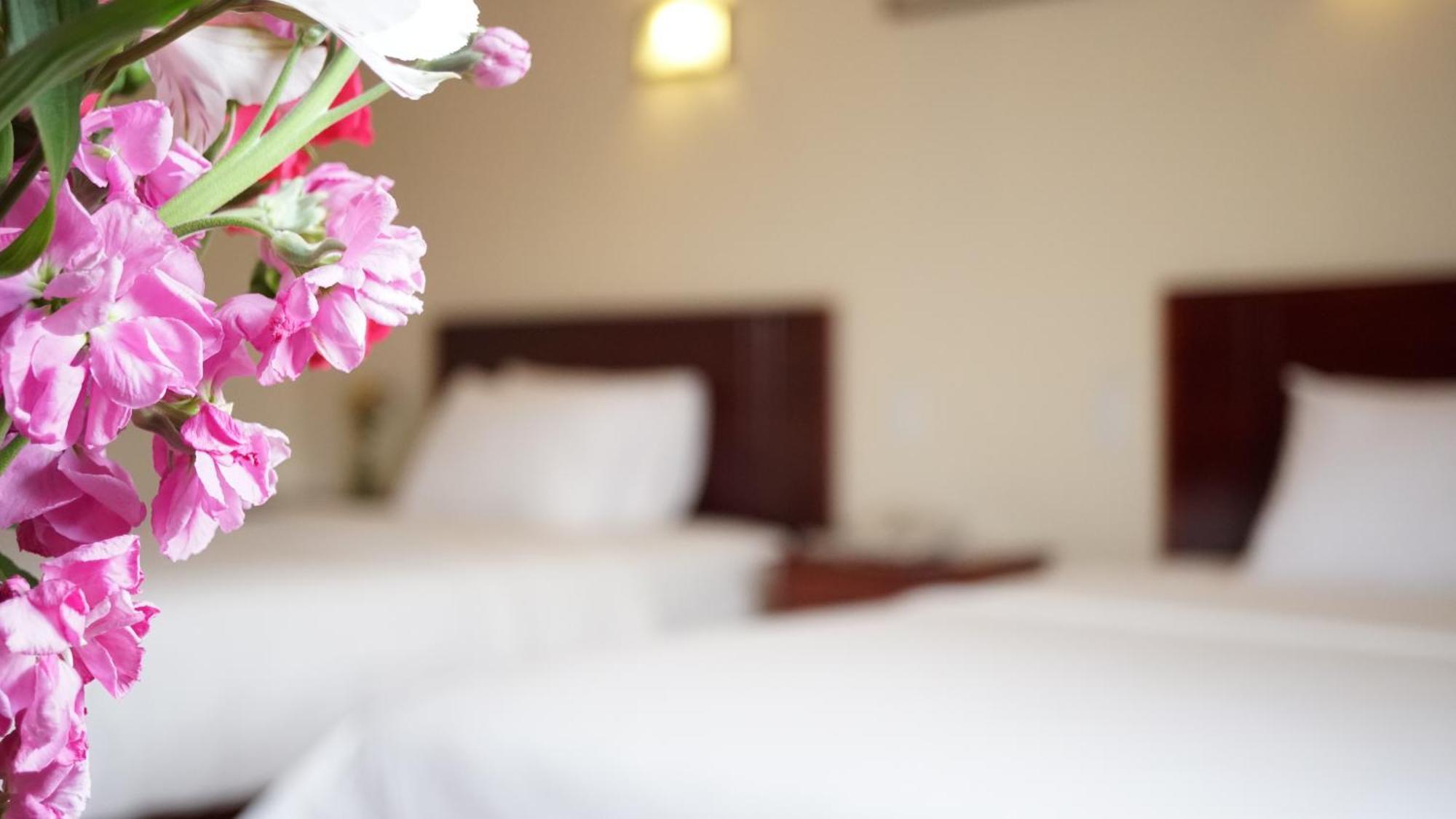 Hotel Lottus Кито Екстериор снимка