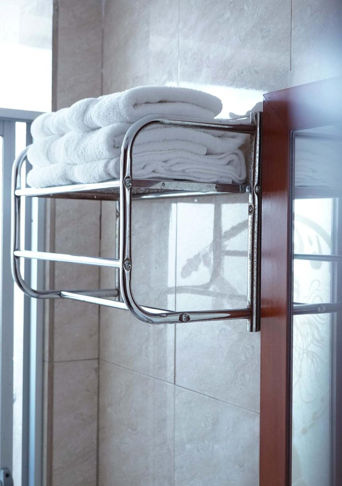 Hotel Lottus Кито Екстериор снимка