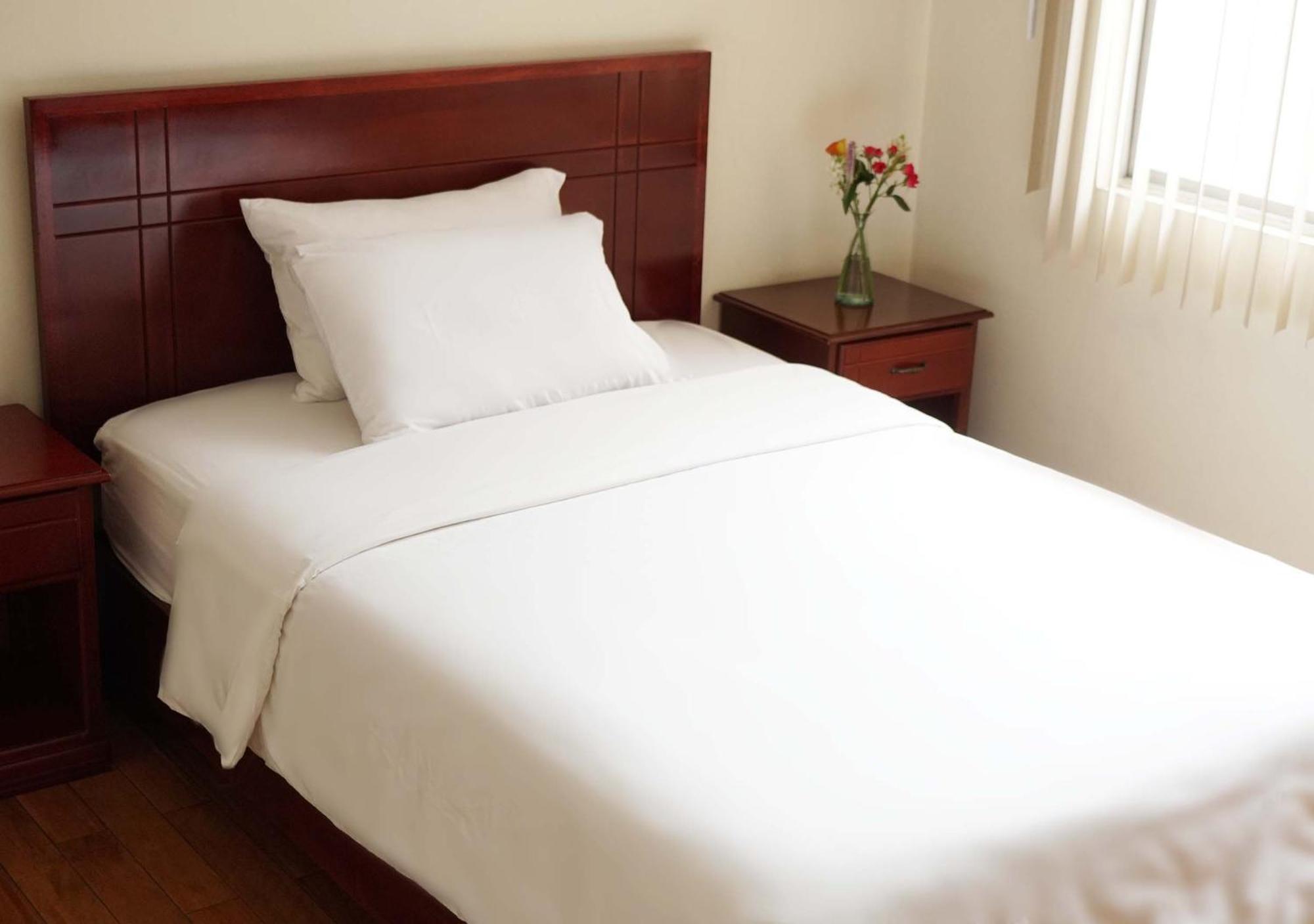 Hotel Lottus Кито Екстериор снимка