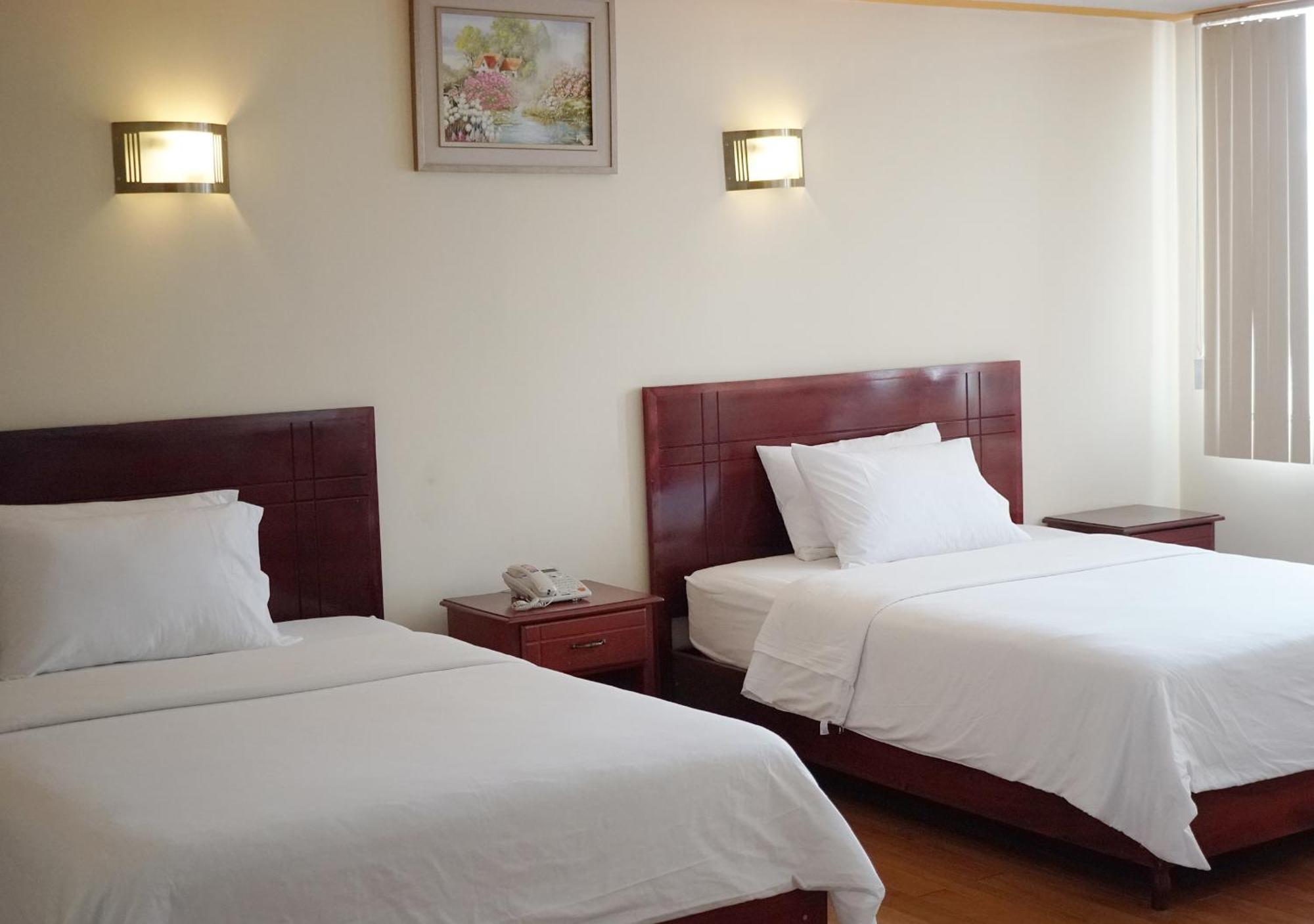 Hotel Lottus Кито Стая снимка